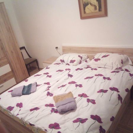 Apartmaji Matazin Črni Kal Dış mekan fotoğraf