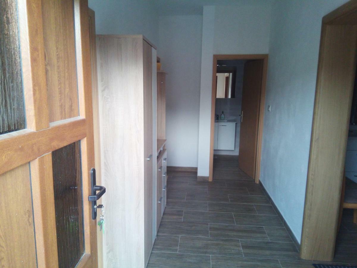 Apartmaji Matazin Črni Kal Dış mekan fotoğraf